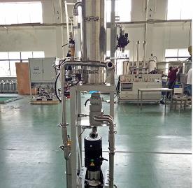 風(fēng)電變流器用水冷設(shè)備